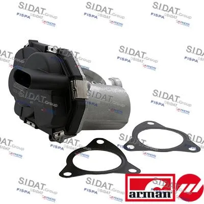 Vanne EGR Audi A4 B9 · Audi A4 B9 Avant · Audi A4 Allroad B9