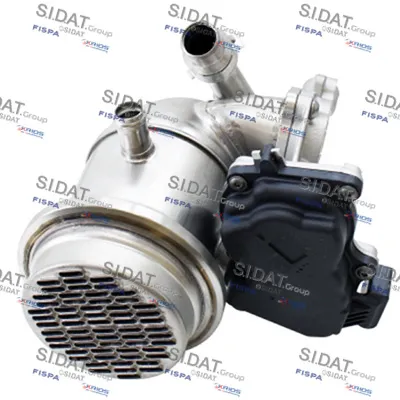 Module-EGR Seat IBIZA IV · Skoda RAPID · Skoda RAPID Spaceback