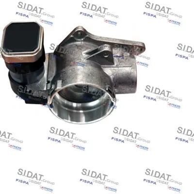 Vanne EGR Mercedes-Benz SPRINTER 2-t Platform/Chassis · Mercedes-Benz SPRINTER 2-t Van · Mercedes-Benz SPRINTER 2-t Bus