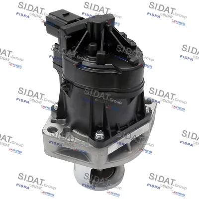 Vanne EGR Fiat DUCATO Platform/Chassis · Lancia THEMA · Maserati GHIBLI III