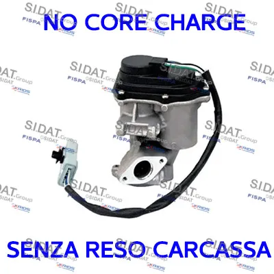 Vanne EGR Bmw 5 Touring · Land Rover RANGE ROVER III · Land Rover RANGE ROVER SPORT I