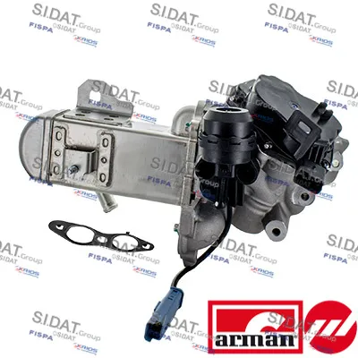 Vanne EGR Bmw 3 Coupe · Citroën C8 · Citroën C4 PICASSO I MPV