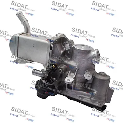 Vanne EGR Ford MONDEO IV Saloon · Renault MEGANE III Hatchback · Renault MEGANE III Coupe