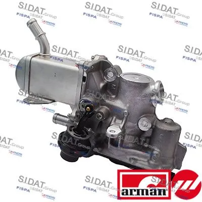 Vanne EGR Ford MONDEO IV Saloon · Renault MEGANE III Hatchback · Renault MEGANE III Coupe