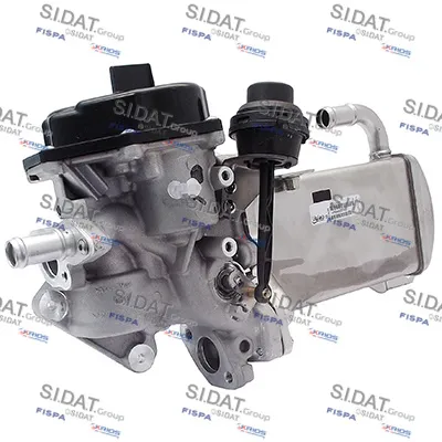 Vanne EGR Audi A5 · Audi A4 B8 · Audi A4 B8 Avant