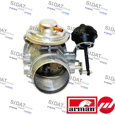 Vanne EGR Seat ALHAMBRA · Vw TRANSPORTER T4 Bus · Vw TRANSPORTER T4 Van