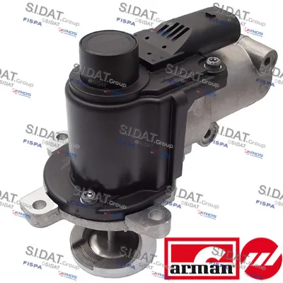 Vanne EGR Audi A6 C6 · Audi A6 C6 Avant · Audi Q7
