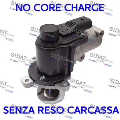 Vanne EGR Audi A6 C6 · Audi A6 C6 Avant · Audi Q7