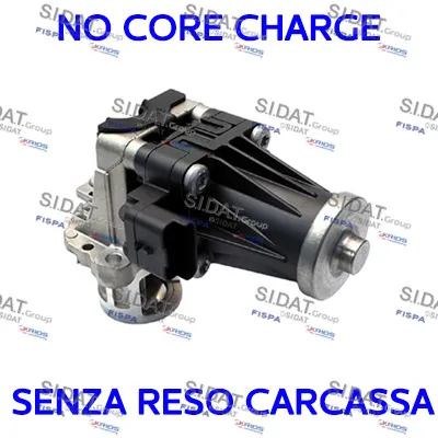 Vanne EGR Citroën C4 PICASSO I MPV · Citroën C4 GRAND PICASSO I · Citroën C5 III