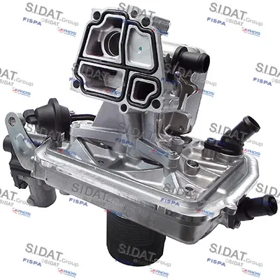 Vanne EGR Vw MULTIVAN T5 · Vw TRANSPORTER T5 Platform/Chassis (7JD, 7JE, 7JL, 7JY, 7JZ, 7F · Vw TRANSPORTER T5 Van