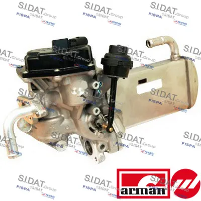 Vanne EGR Vw MULTIVAN T5 · Vw TRANSPORTER T5 Platform/Chassis (7JD, 7JE, 7JL, 7JY, 7JZ, 7F · Vw TRANSPORTER T5 Van