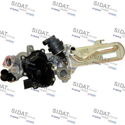 Vanne EGR Ford GALAXY II · Ford MONDEO IV · Ford MONDEO IV Turnier