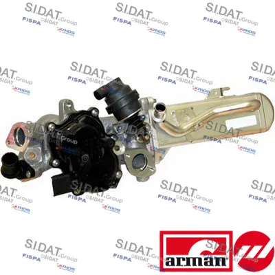 Vanne EGR Ford GALAXY II · Ford MONDEO IV · Ford MONDEO IV Turnier