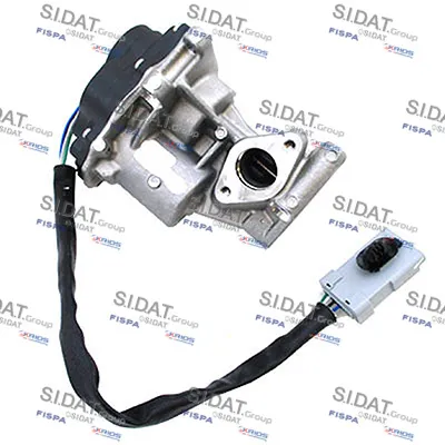 Vanne EGR Ford GALAXY II · Land Rover RANGE ROVER III · Land Rover RANGE ROVER SPORT I