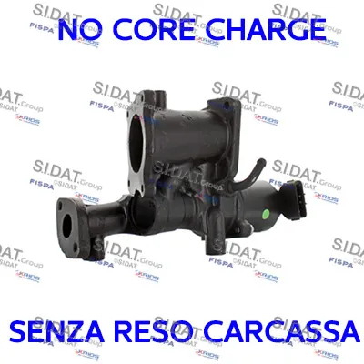Vanne EGR Opel ASTRA G Hatchback · Opel ASTRA G Estate · Opel ASTRA G Saloon