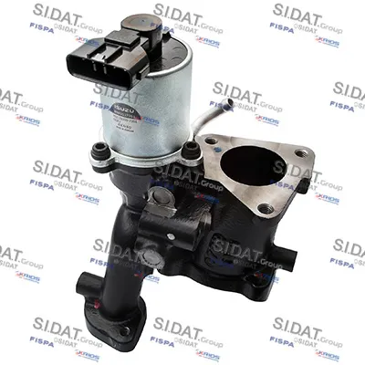 Vanne EGR Fiat DUCATO Platform/Chassis · Opel ASTRA H · Opel ASTRA H Estate