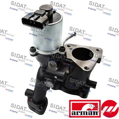 Vanne EGR Fiat DUCATO Platform/Chassis · Opel ASTRA H · Opel ASTRA H Estate