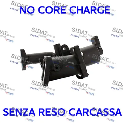 Vanne EGR Fiat DUCATO Platform/Chassis · Opel ASTRA H · Opel ASTRA H Estate