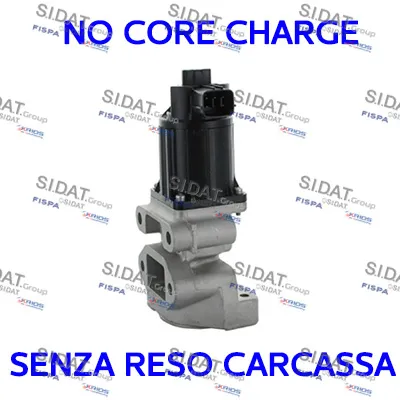 Vanne EGR Opel MERIVA A MPV · Opel ASTRA H · Opel ASTRA H Estate