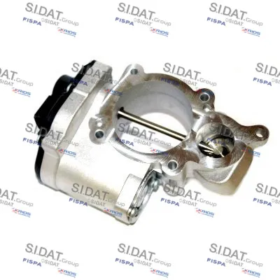 Vanne EGR Audi A4 B6 · Audi A4 B6 Avant