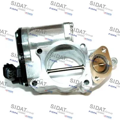Vanne EGR Audi A2