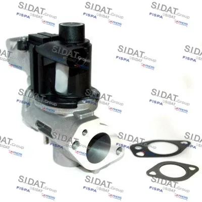 Vanne EGR Audi Q7 · Audi A5 · Audi A4 B8