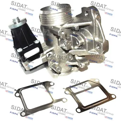 Vanne EGR Volvo V50 · Volvo S80 II · Volvo V70 III