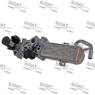 Vanne EGR Audi A3 · Audi A3 Sportback · Audi TT