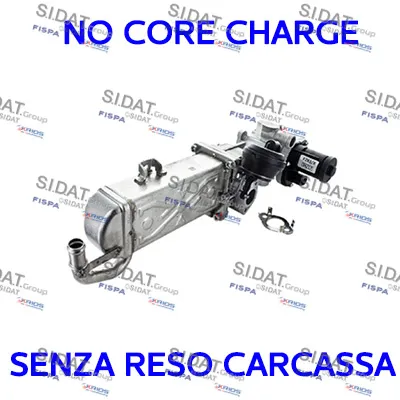 Vanne EGR Audi A3 · Audi A3 Sportback · Audi TT