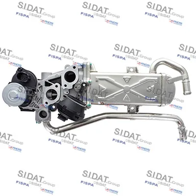 Vanne EGR Seat IBIZA IV · Seat IBIZA IV SC · Seat IBIZA IV ST