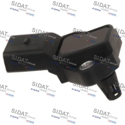 Capteur, pression de suralimentation Audi A3 · Audi A2 · Audi A4 B6