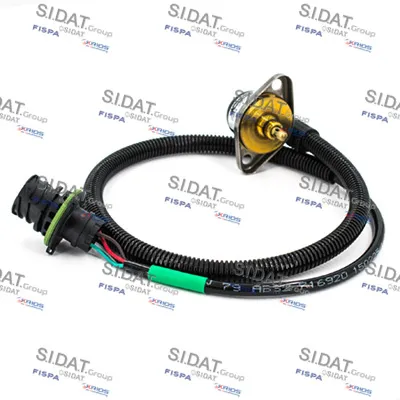 Capteur, pression carburant SidaT 84.3180
