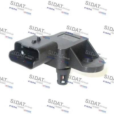 Capteur, pression de suralimentation Citroën C4 Coupe · Citroën C4 I · Citroën C4 PICASSO I MPV