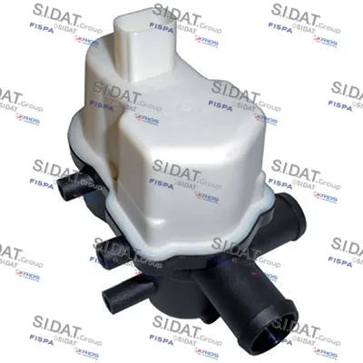 Capteur de pression, réservoir de carburant Volvo XC90 I · Volvo S80 II · Volvo V70 III