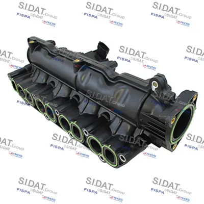 Module de tube d'admission Alfa Romeo GIULIETTA · Fiat DOBLO Cargo · Fiat 500X