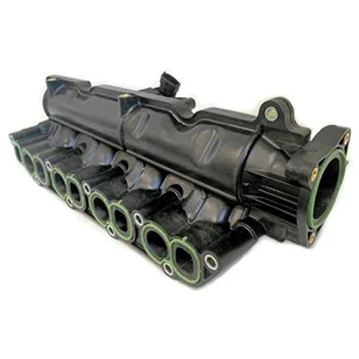 Module de tube d'admission Alfa Romeo MITO · Alfa Romeo GIULIETTA · Fiat GRANDE PUNTO