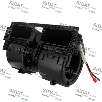 Ventilateur d ' eau sidaT 9.2162