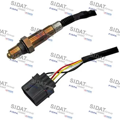 Sonde Lambda SIDAT 90126