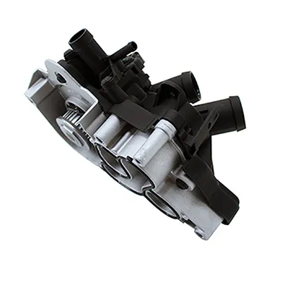 Boîtier du thermostat Audi A1 · Audi A1 Sportback · Audi Q3