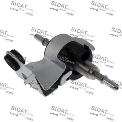 Unité de dépôt, injection d'urée SIDAT 960022