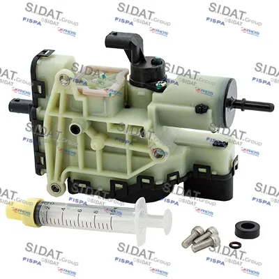 Module d'alimentation, injection d'urée Mercedes-Benz G-CLASS · Mercedes-Benz M-CLASS · Mercedes-Benz S-CLASS