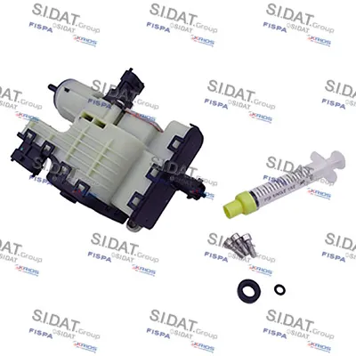 Module d'alimentation, injection d'urée Ford TRANSIT V363 Bus · Ford TRANSIT V363 Van · Ford TRANSIT V363 Platform/Chassis