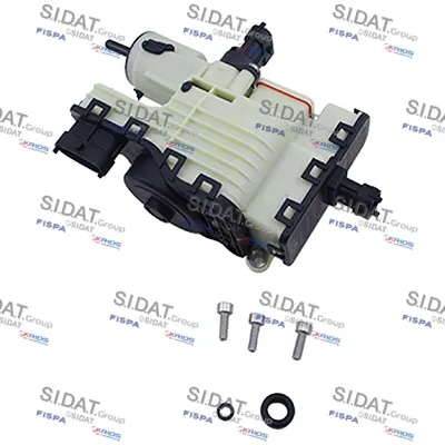 Module d'alimentation, injection d'urée Mazda CX-7