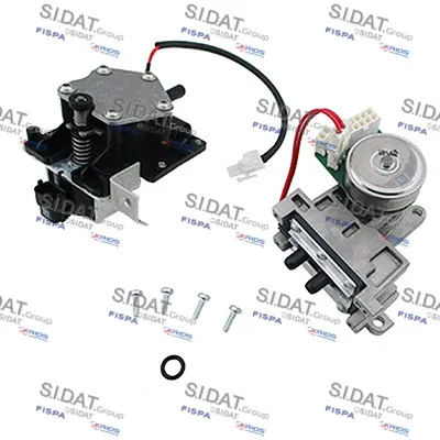 Module alimentation, injection urea SIDAT 980026