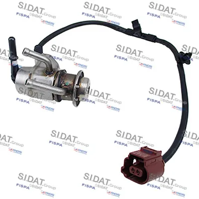 Module de dosage, injection d'urée Audi A3 · Audi A3 Sportback · Audi A3 Limousine