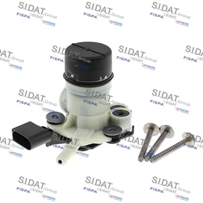Module d'alimentation, injection d'urée Mercedes-Benz SPRINTER 3-t Bus · Mercedes-Benz SPRINTER 3-t Van · Mercedes-Benz SPRINTER 3-t Platform/Chassis