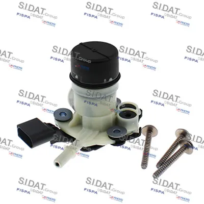 Module d'alimentation, injection d'urée Audi Q3 · Audi A3 · Audi A3 Sportback