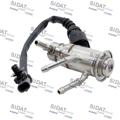 Module d'alimentation, injection d'urée Alfa Romeo GIULIETTA · Fiat 500L · Fiat 500X