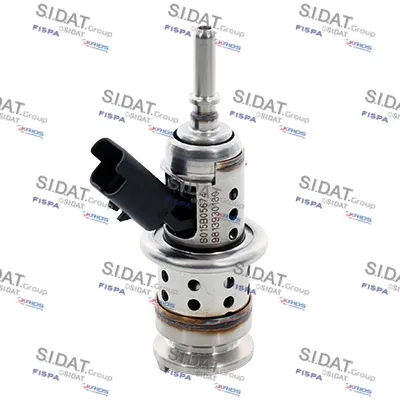 Module d'alimentation, injection d'urée Citroën C-ELYSEE · Citroën C4 CACTUS · Citroën SPACETOURER Bus