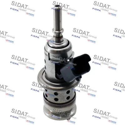 Module d'alimentation, injection d'urée Citroën C-ELYSEE · Citroën C4 CACTUS · Citroën SPACETOURER Bus